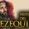 La Historia Del Rey Ezequiaz